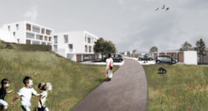Image du projet Ruffières insertion