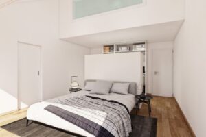 Villas-appartements en PPE -Terrafoncier