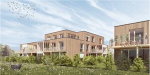 Concours d’architecture privé - Terrafoncier