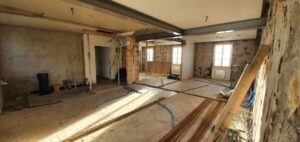 Rénovation et création - Terrafoncier