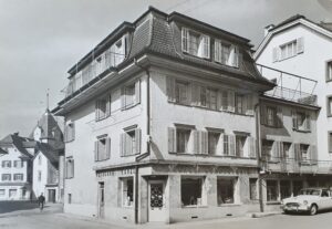 Rénovation patrimoniale et création - Terrafoncier