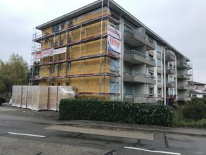 Rénovation énergétique - Terrafoncier
