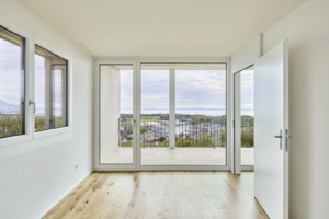Construction de logements locatifs en PPE - Terrafoncier