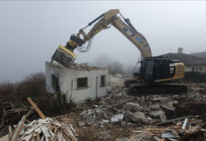 Construction de logements locatifs en PPE - Terrafoncier