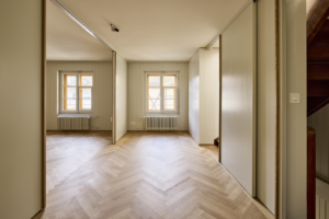 Rénovation patrimoniale et création - Terrafoncier