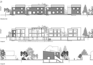 Concours d’architecture privé - Terrafoncier