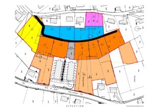 Nouveau plan de quartier - Terrafoncier