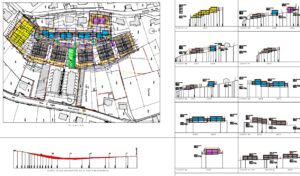 Nouveau plan de quartier - Terrafoncier