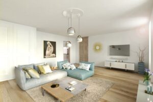 Rénovation patrimoniale et énergétique - Terrafoncier