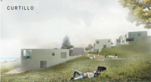 Concours d’architecture privé - Terrafoncier