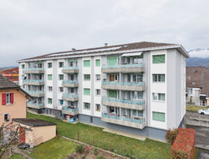Rénovation énergétique - Terrafoncier