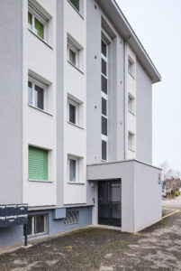 Rénovation énergétique - Terrafoncier