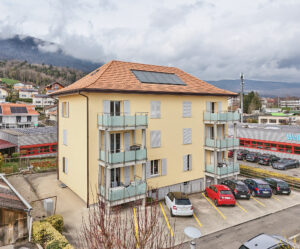 Rénovation complète et énergétique - Terrafoncier