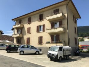 Rénovation complète et énergétique - Terrafoncier