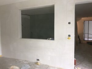 Création de 3 appartements - Terrafoncier