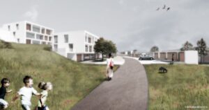 Concours d’architecture privé - Terrafoncier