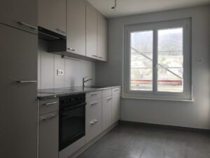 Rénovation complète et énergétique - Terrafoncier