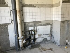 Rénovation complète et énergétique - Terrafoncier