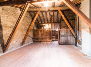 Rénovation patrimoniale et énergétique - Terrafoncier